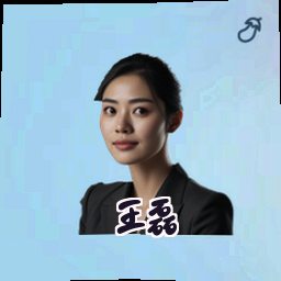 王磊